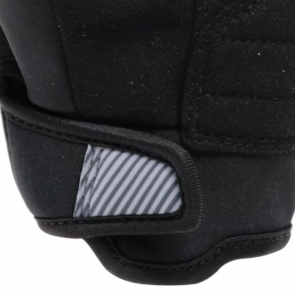 Dainese Intrepyd Black Griffin Camo Lines