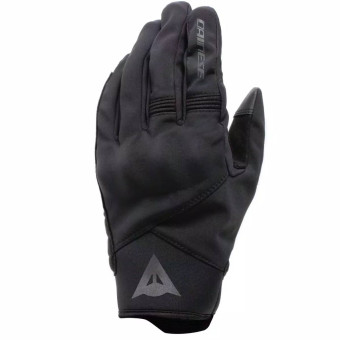 Guanti moto Dainese Intrepido nero