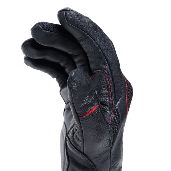 Dainese Kakarum Ergo-Tek Magic Connection Black Black