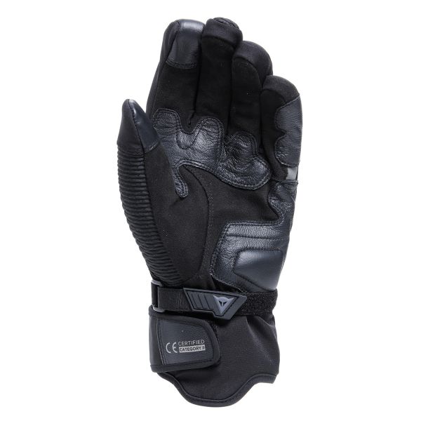 Dainese Livigno Gore-Tex Black
