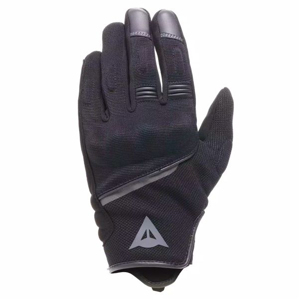 Guanti moto Dainese Metrax Air Nero Antracite