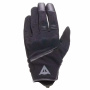 Guanti moto Dainese Metrax Air Nero Antracite