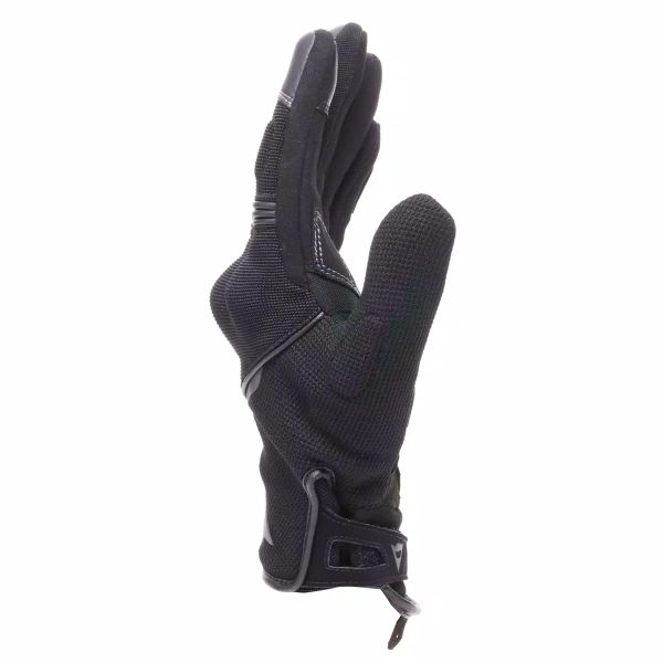 Dainese Metrax Air Nero Antracite