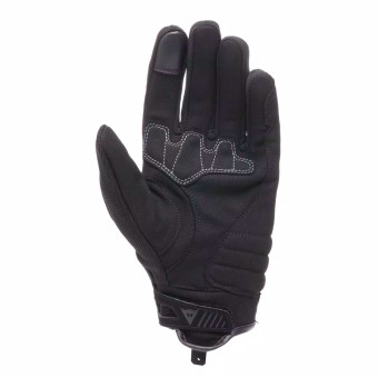 Dainese Metrax Air Nero Antracite