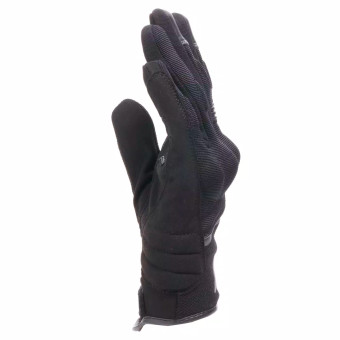 Dainese Metrax Air Nero Antracite