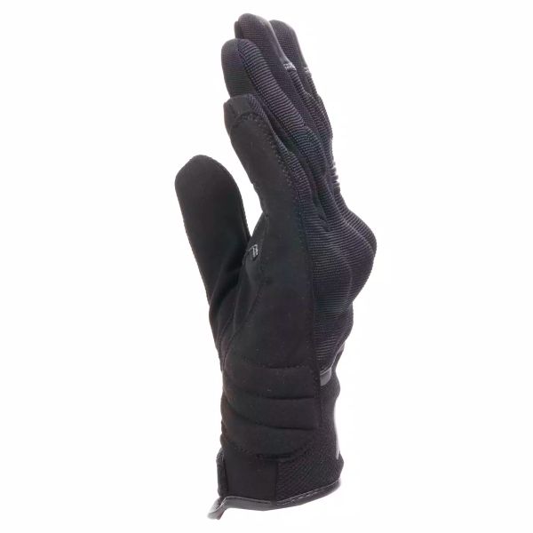 Dainese Metrax Air Nero Antracite