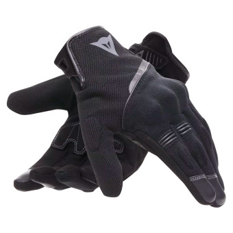 Dainese Metrax Air Nero Antracite