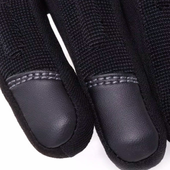 Dainese Metrax Air Nero Antracite