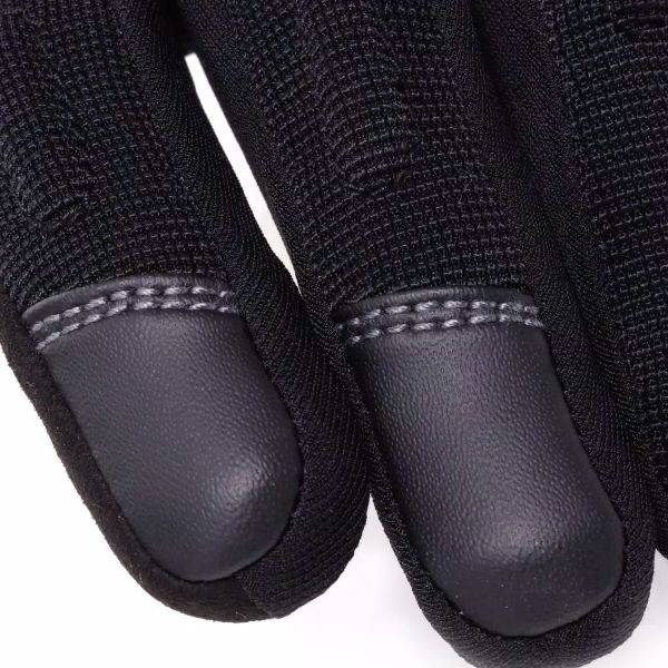 Dainese Metrax Air Nero Antracite