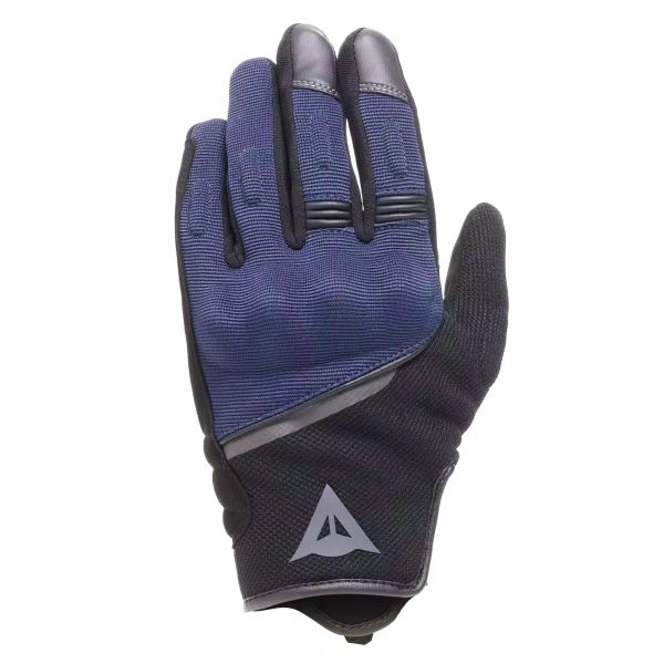 Guanti moto Dainese Metrax Air Nero Navy