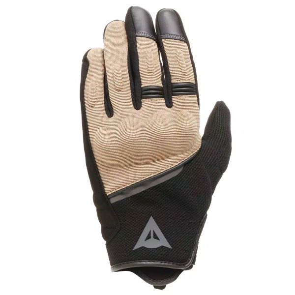 Guanti moto Dainese Metrax Air Black Tidal Schiuma