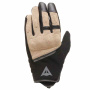 Guanti moto Dainese Metrax Air Black Tidal Schiuma