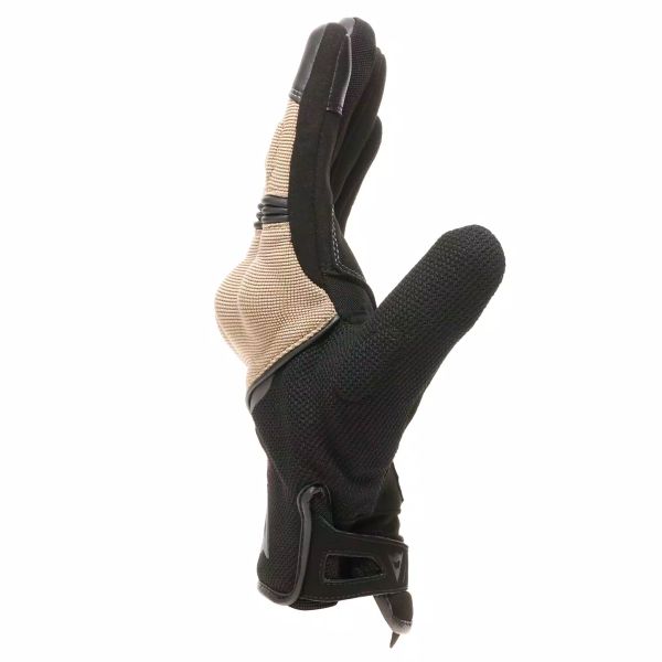 Dainese Metrax Air Black Tidal Schiuma