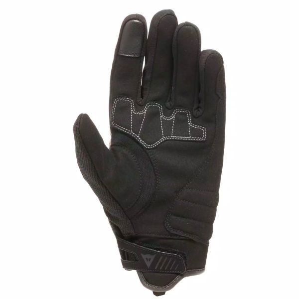 Dainese Metrax Air Black Tidal Schiuma