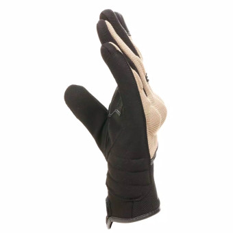 Dainese Metrax Air Black Tidal Schiuma