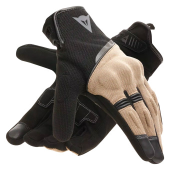 Dainese Metrax Air Black Tidal Schiuma