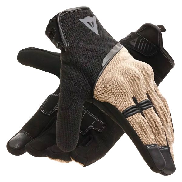Dainese Metrax Air Black Tidal Schiuma