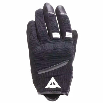 Guanti moto Dainese Metrax Air Woman Nero Antracite