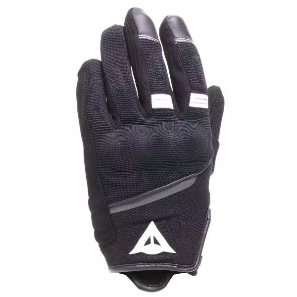 Guanti moto Dainese Metrax Air Woman Nero Antracite