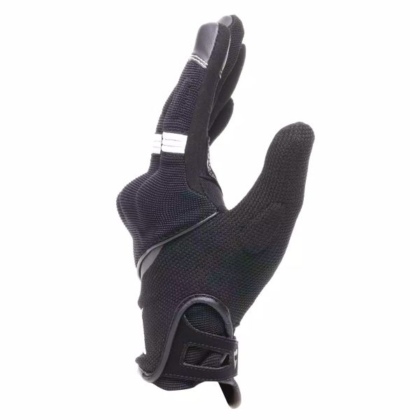 Dainese Metrax Air Woman Nero Antracite