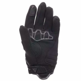 Dainese Metrax Air Woman Nero Antracite