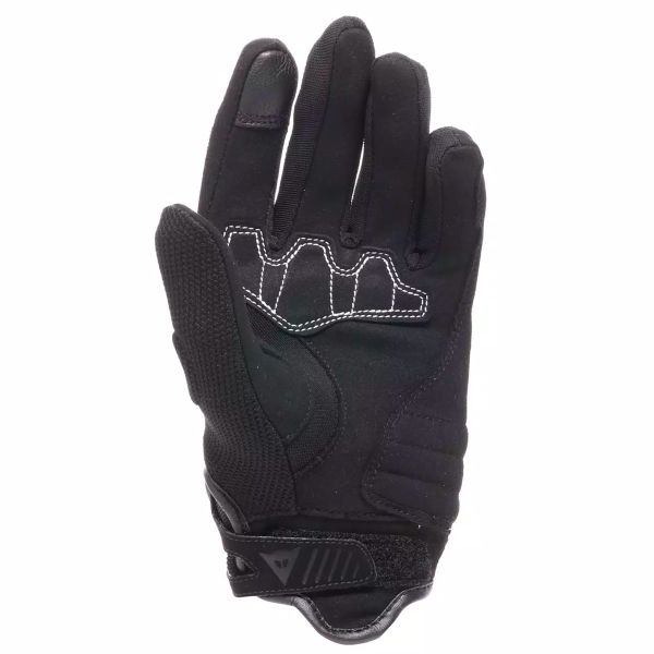 Dainese Metrax Air Woman Nero Antracite