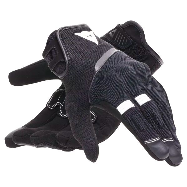 Dainese Metrax Air Woman Nero Antracite