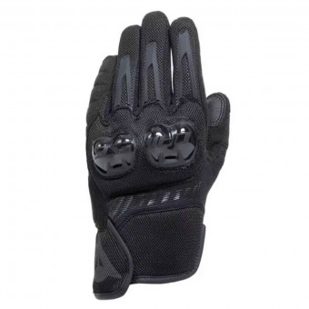 Guanti moto Dainese Mig 3 Air Black Guanti moto Dainese Mig 3 Air Black