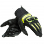 Guanti moto Dainese Mig 3 Black Fluo Yellow