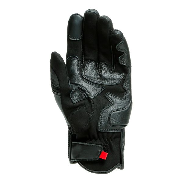 Dainese Mig 3 Black