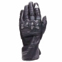 Guanti moto Dainese Reacto Carbon Long Nero Antracite