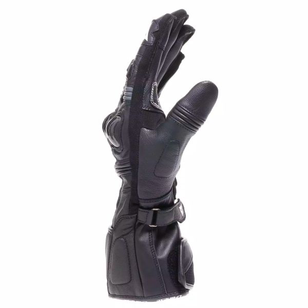 Dainese Reacto Carbon Long Nero Antracite