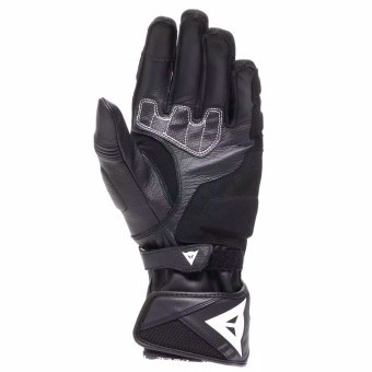 Dainese Reacto Carbon Long Nero Antracite