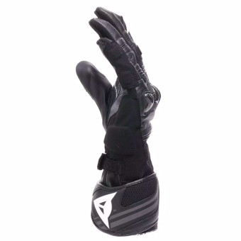 Dainese Reacto Carbon Long Nero Antracite