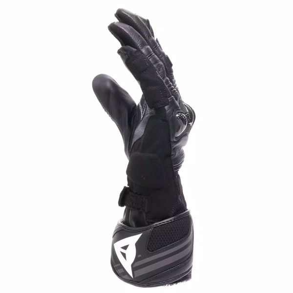 Dainese Reacto Carbon Long Nero Antracite
