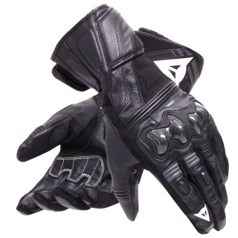 Dainese Reacto Carbon Long Nero Antracite