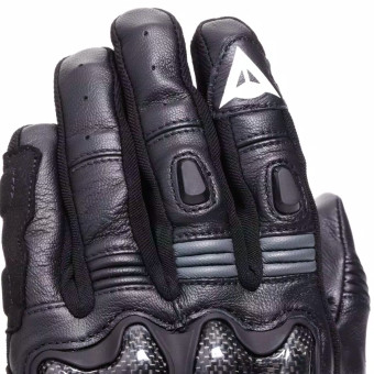 Dainese Reacto Carbon Long Nero Antracite