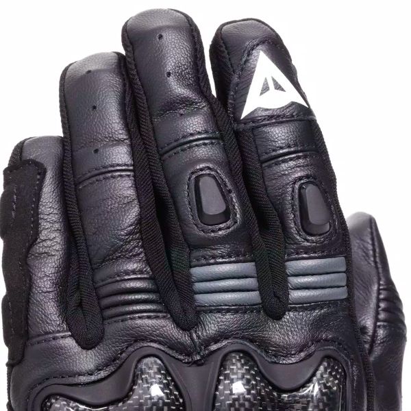 Dainese Reacto Carbon Long Nero Antracite
