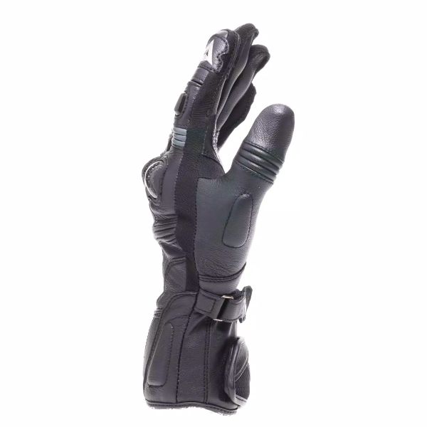 Dainese Reacto Carbon Long Donna Nero Antracite