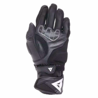 Dainese Reacto Carbon Long Donna Nero Antracite