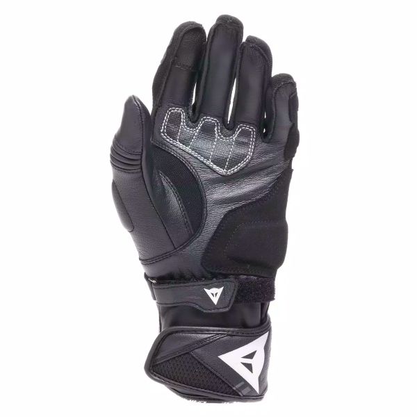 Dainese Reacto Carbon Long Donna Nero Antracite