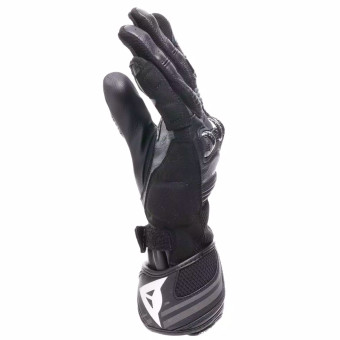 Dainese Reacto Carbon Long Donna Nero Antracite