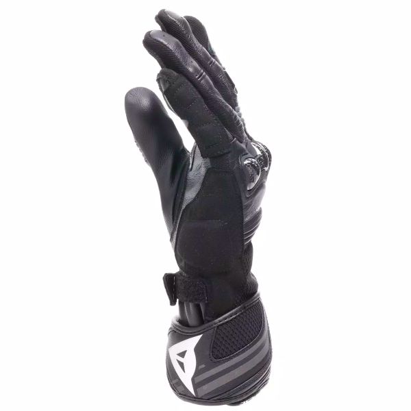 Dainese Reacto Carbon Long Donna Nero Antracite