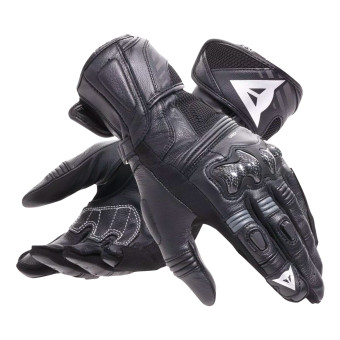 Dainese Reacto Carbon Long Donna Nero Antracite