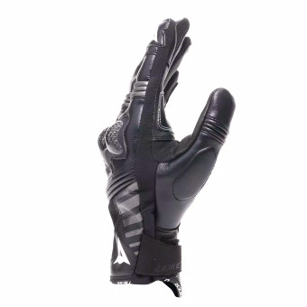 Dainese Reacto Carbon Short Nero Antracite