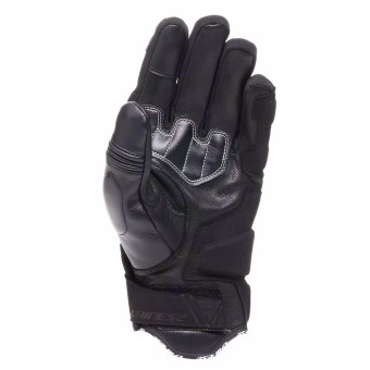 Dainese Reacto Carbon Short Nero Antracite