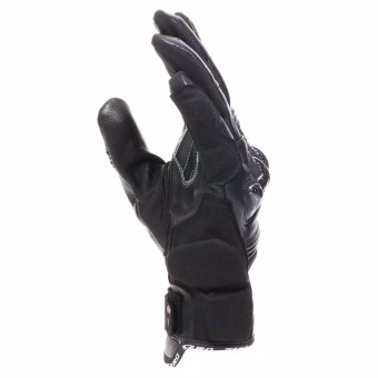 Dainese Reacto Carbon Short Nero Antracite