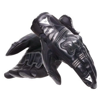 Dainese Reacto Carbon Short Nero Antracite