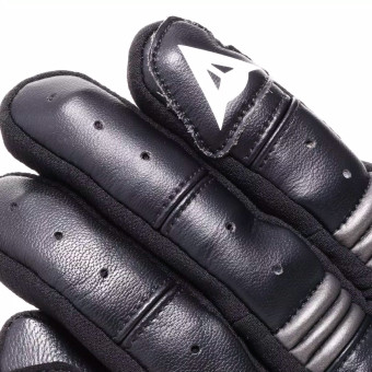 Dainese Reacto Carbon Short Nero Antracite