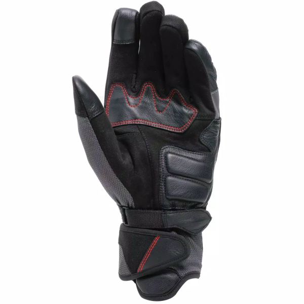 Dainese Teyde Gore-Tex Black Army Green